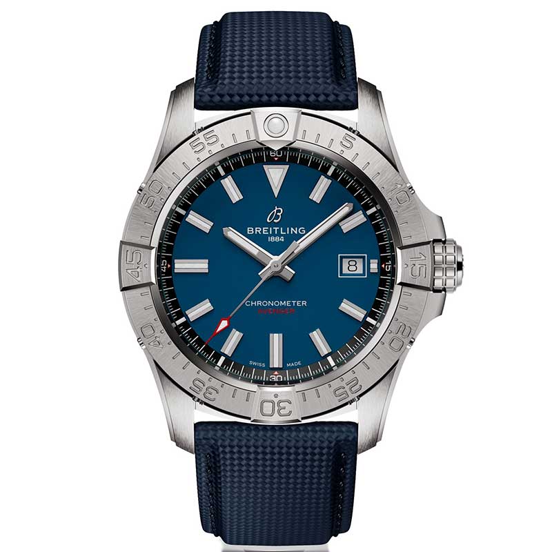 Breitling Automatic Avenger 43mm