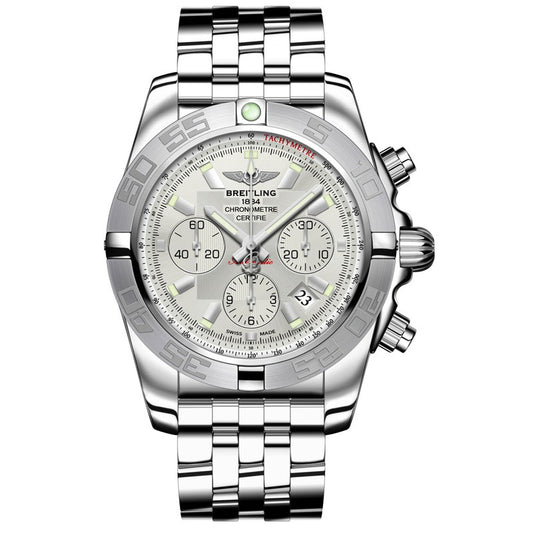 Breitling Chronomat 44