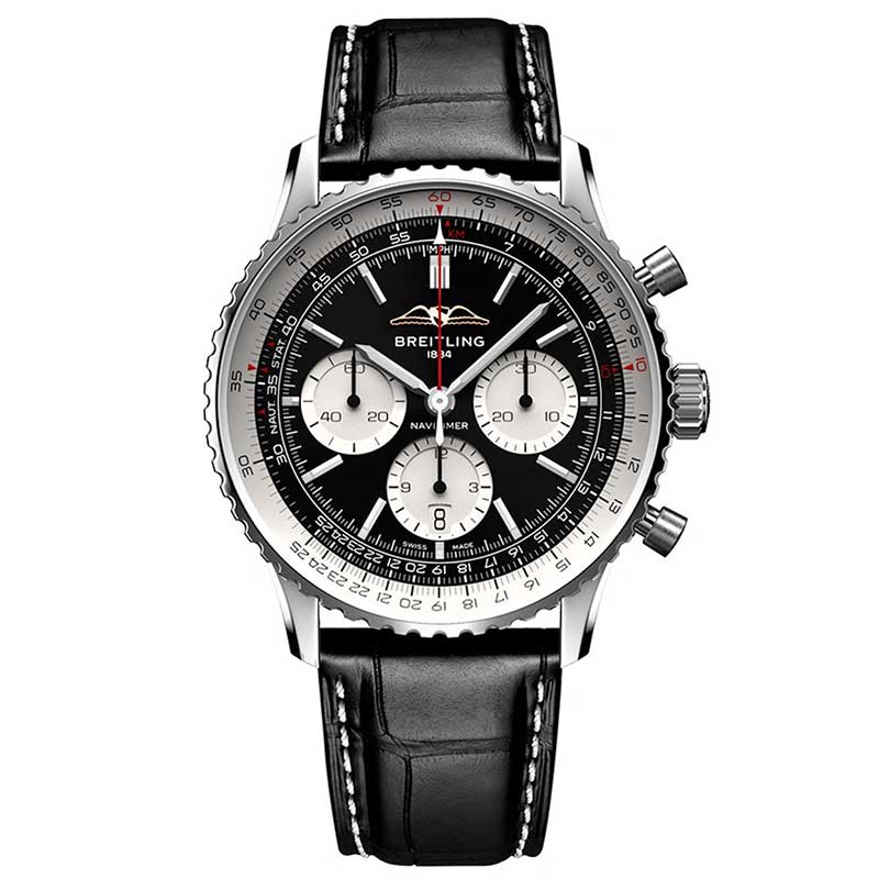 Breitling Navitimer B01 Chronograph 43