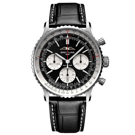 Breitling Navitimer B01 Chronograph 43