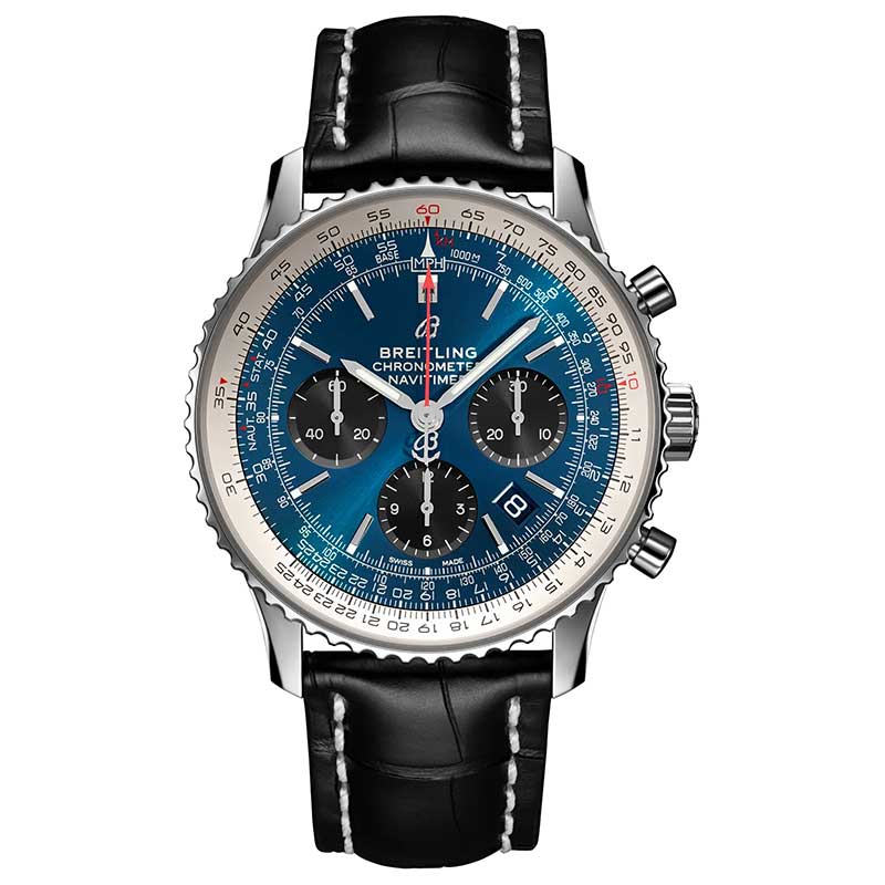 Breitling Navitimer B01 Chronograph 43