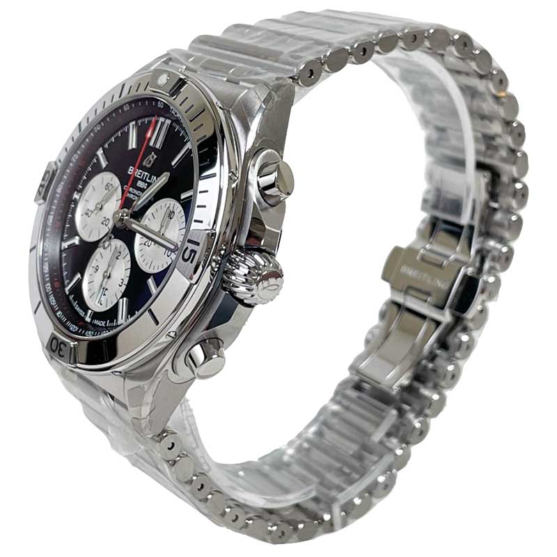 Breitling Chronomat B01 Chronograph 42