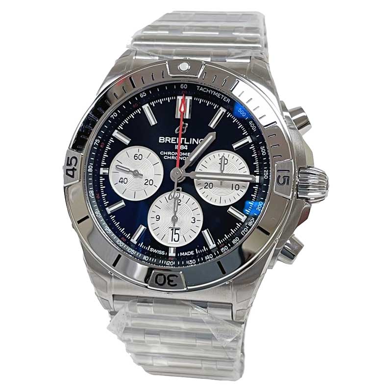 Breitling Chronomat B01 Chronograph 42