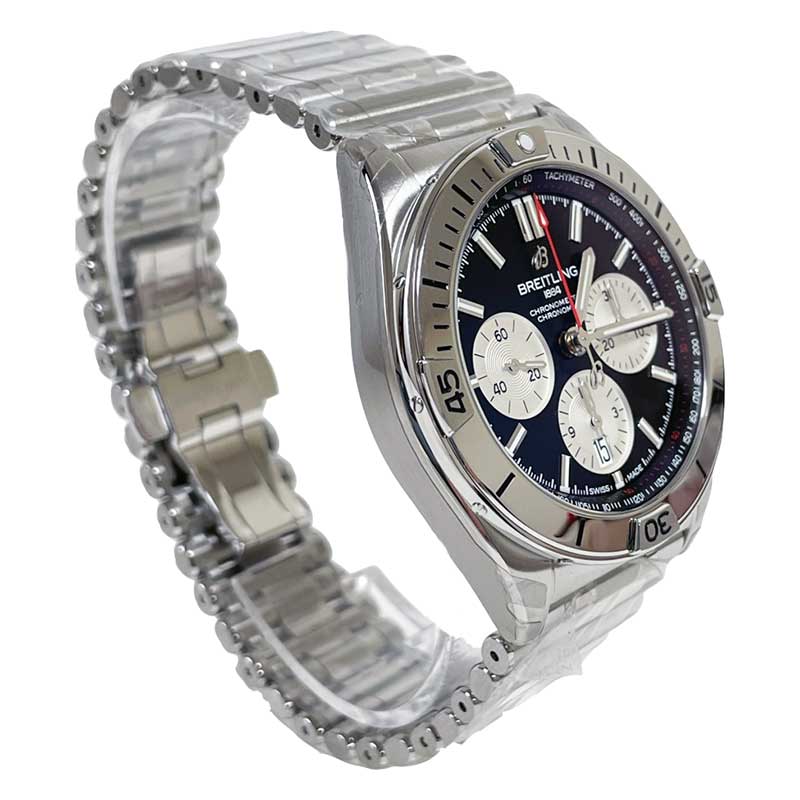 Breitling Chronomat B01 Chronograph 42