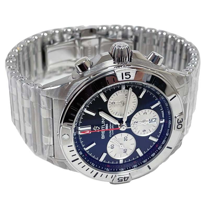 Breitling Chronomat B01 Chronograph 42