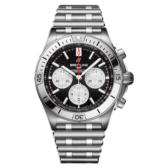 Breitling Chronomat B01 Chronograph 42