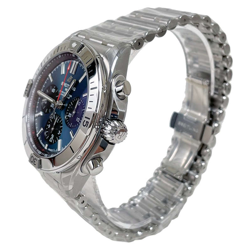 Breitling Chronomat B01 Chronograph 42