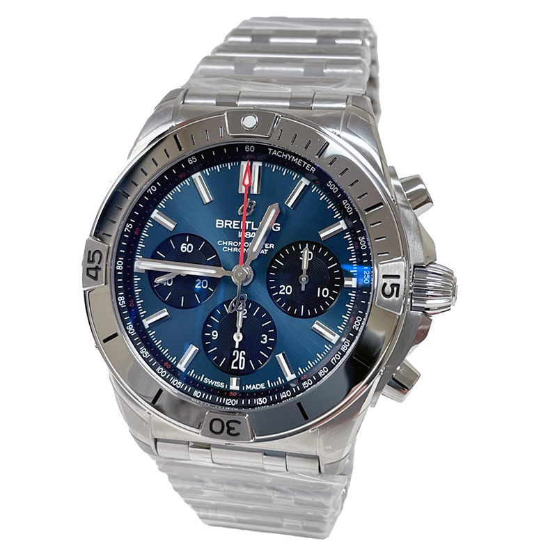 Breitling Chronomat B01 Chronograph 42