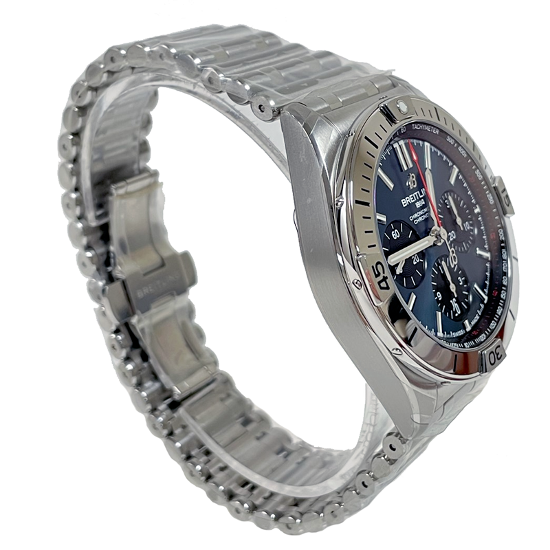 Breitling Chronomat B01 Chronograph 42