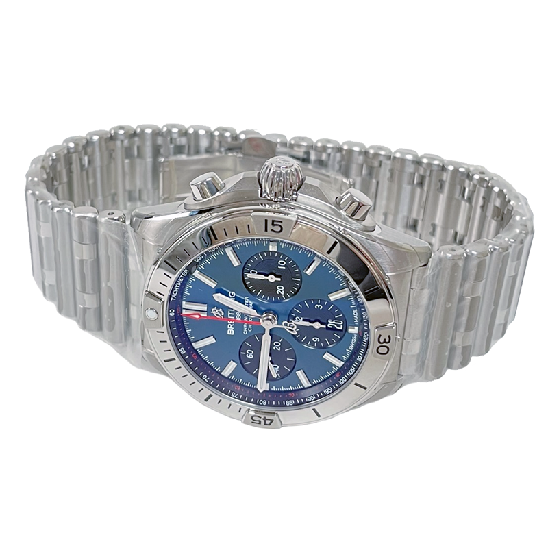 Breitling Chronomat B01 Chronograph 42