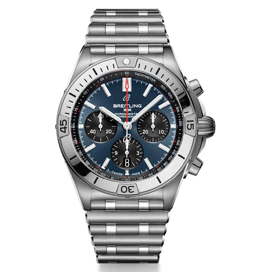 Breitling Chronomat B01 Chronograph 42