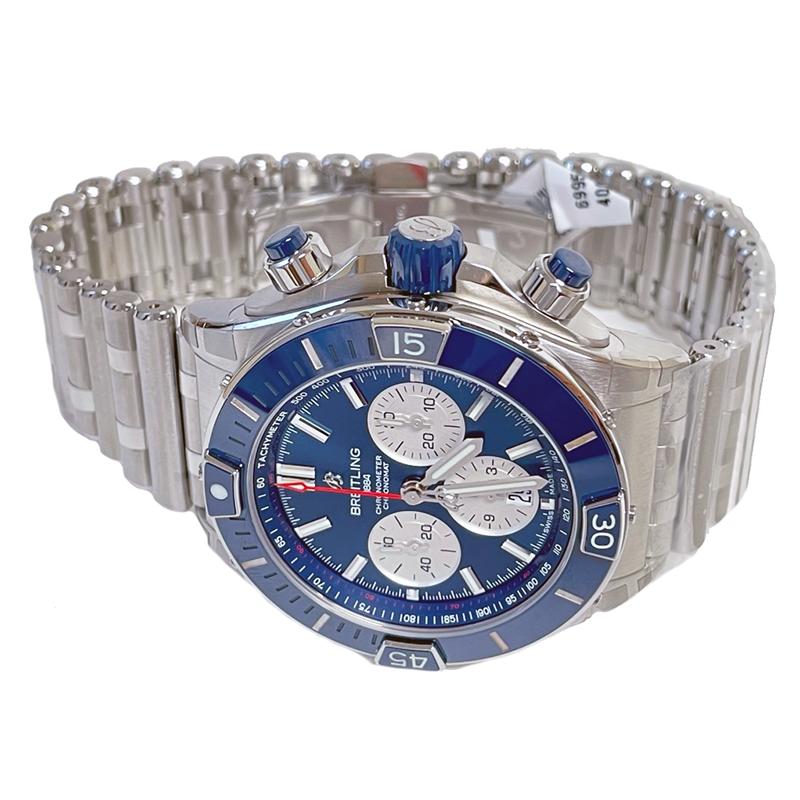 Breitling Chronomat B01 Chronograph 44