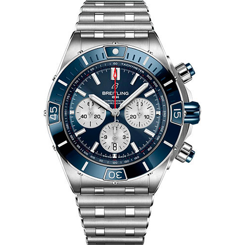 Breitling Chronomat B01 Chronograph 44