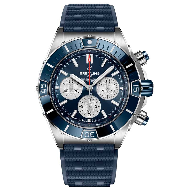 Breitling Chronomat B01 Chronograph 44