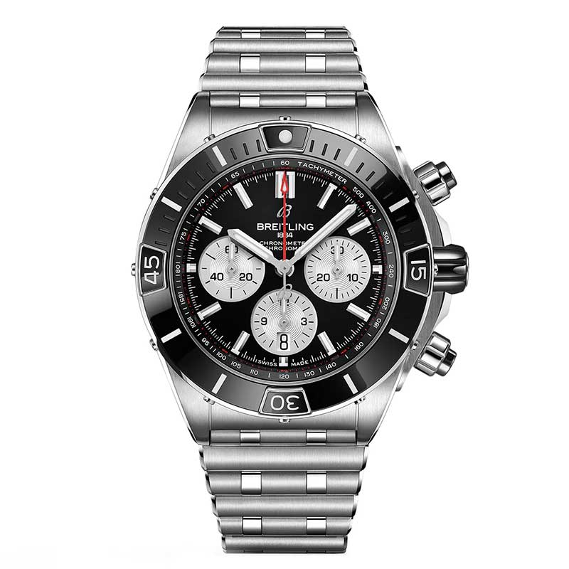 Breitling Chronomat B01 Chronograph 44