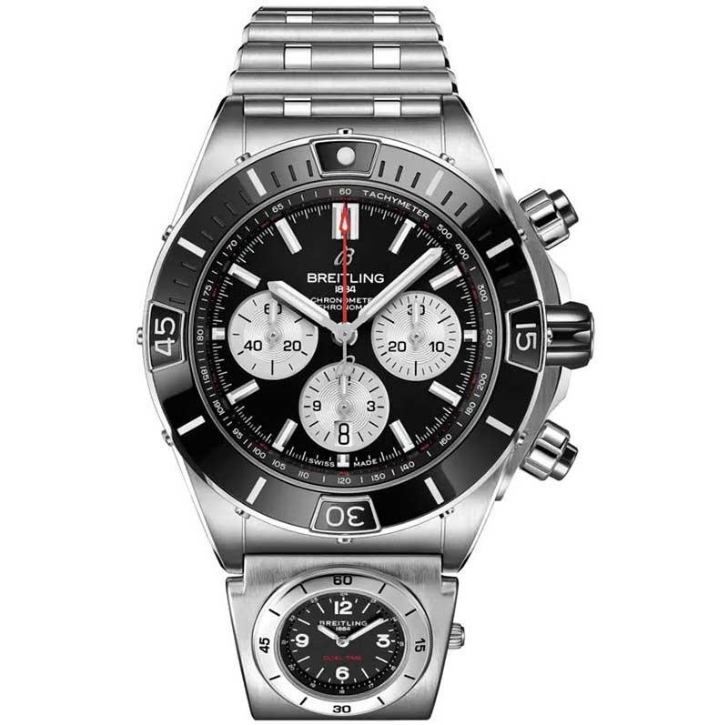 Breitling Chronomat B01 Chronograph 44