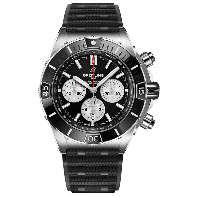 Breitling Chronomat B01 Chronograph 44