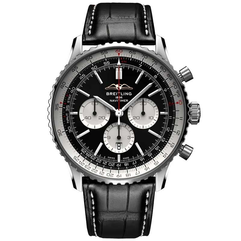 Breitling Navitimer B01 Chronograph 46