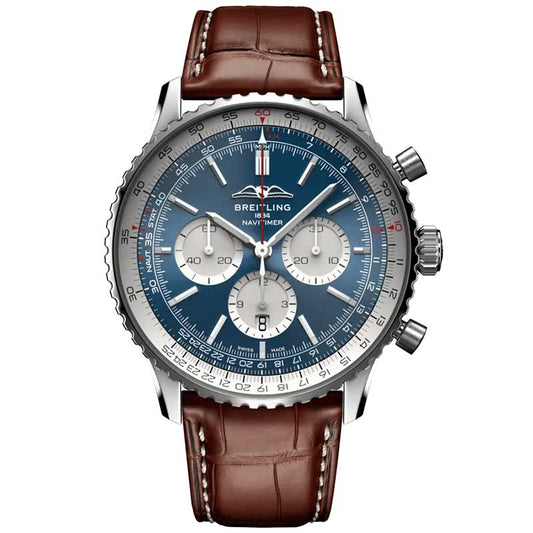 Breitling Navitimer B01 Chronograph 46