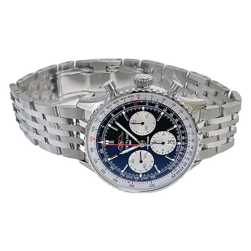 Breitling Navitimer B01 Chronograph 43