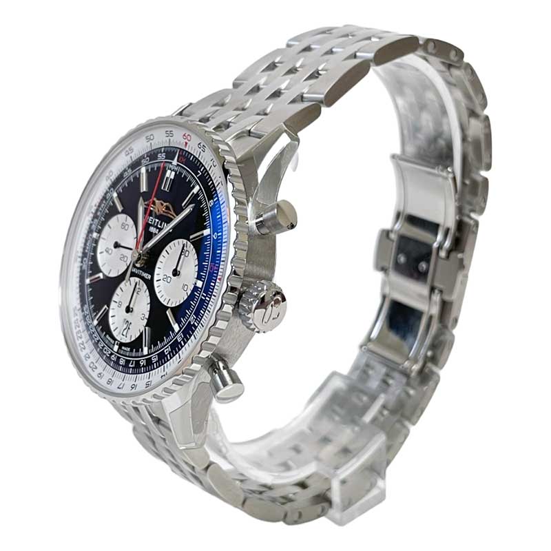 Breitling Navitimer B01 Chronograph 43