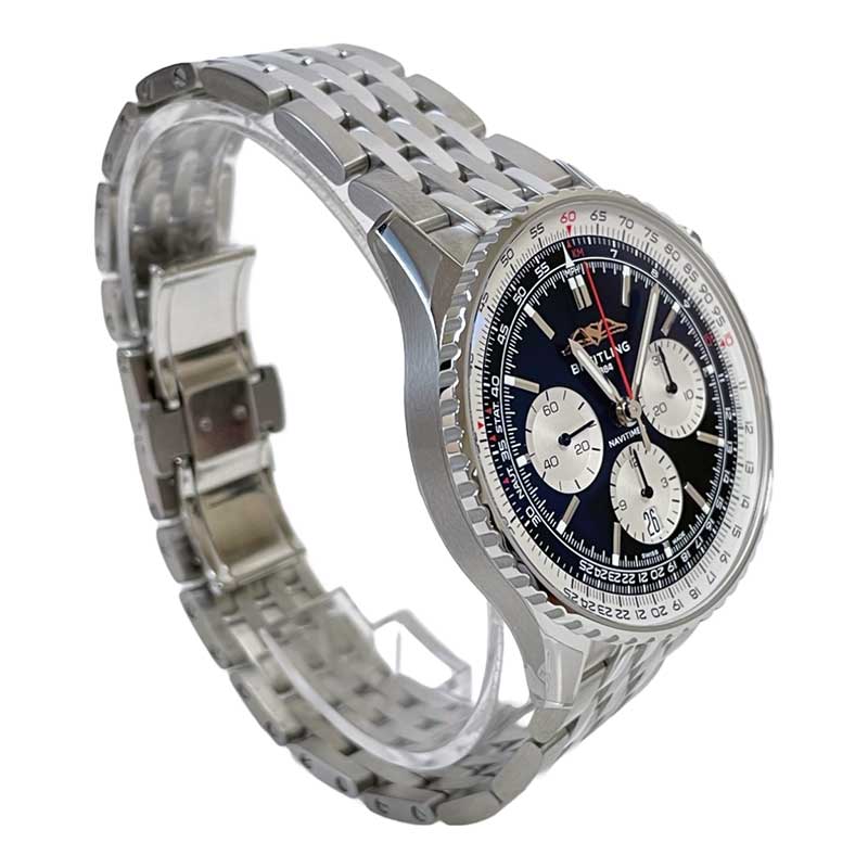 Breitling Navitimer B01 Chronograph 43