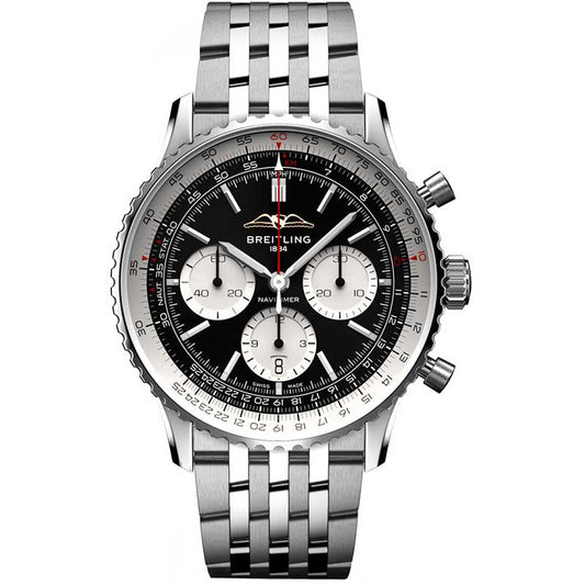 Breitling Navitimer B01 Chronograph 43