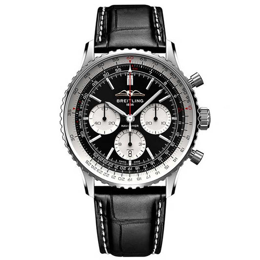 Breitling Navitimer B01 Chronograph 43