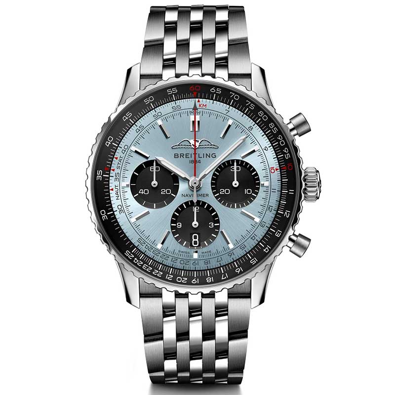 Breitling Navitimer B01 Chronograph 43