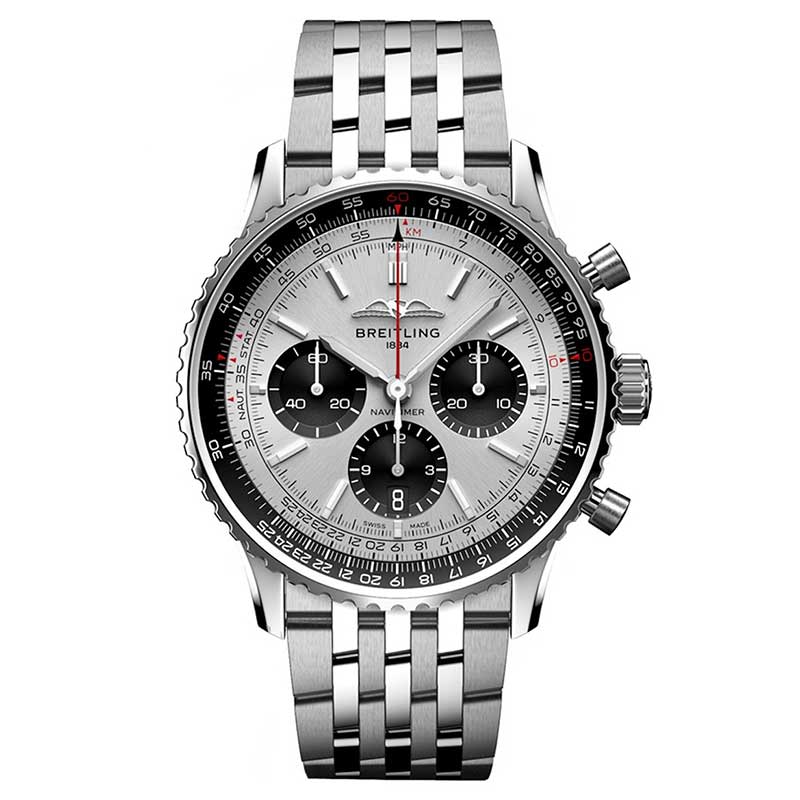 Breitling Navitimer B01 Chronograph 43