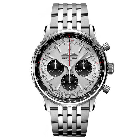 Breitling Navitimer B01 Chronograph 43