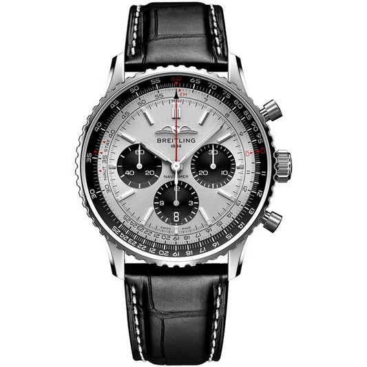 Breitling Navitimer B01 Chronograph 43