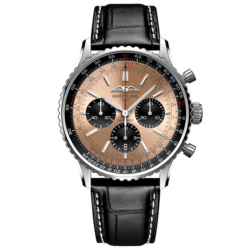 Breitling Navitimer B01 Chronograph 43