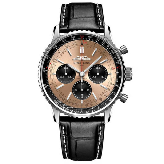 Breitling Navitimer B01 Chronograph 43