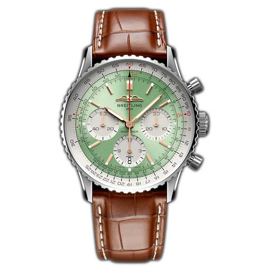 Breitling Navitimer B01 Chronograph 41