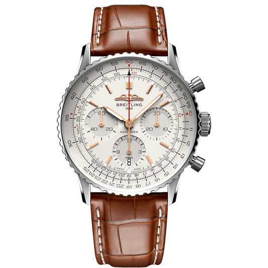 Breitling Navitimer B01 Chronograph 41