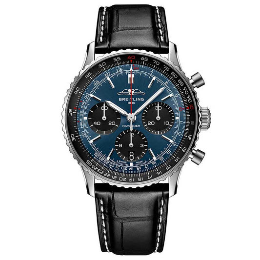 Breitling Navitimer B01 Chronograph 41