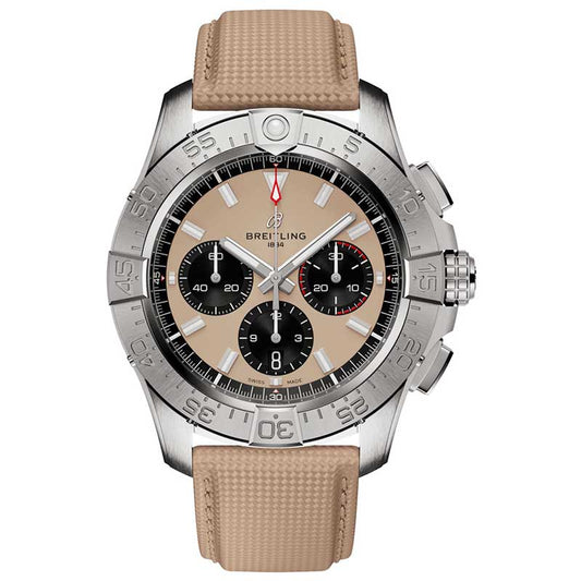 Breitling B01 Chronograph 44