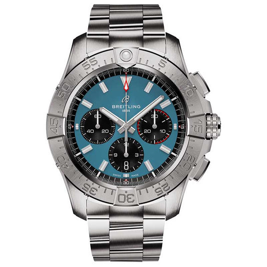 Breitling B01 Chronograph 44