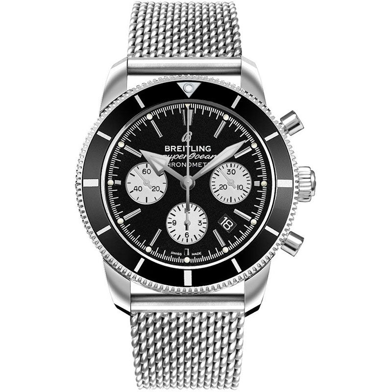 Breitling Superocean Heritage II Chronograph 44