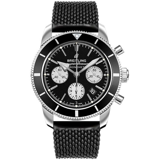 Breitling Superocean Heritage II Chronograph 44