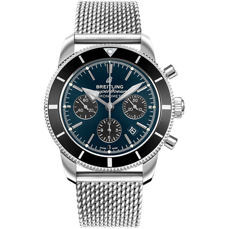 Breitling Superocean Heritage II Chronograph 44