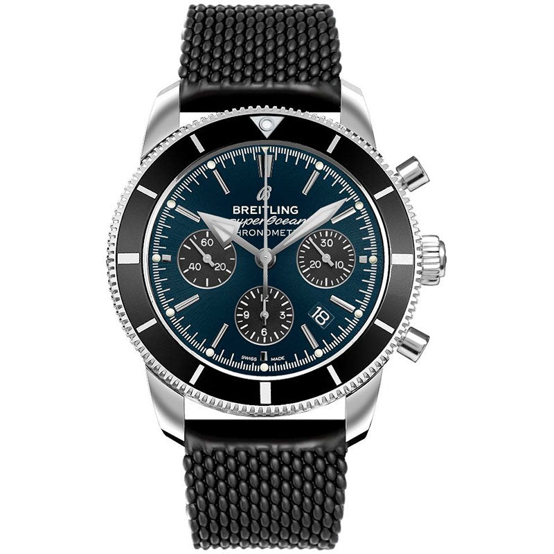 Breitling Superocean Heritage II Chronograph 44