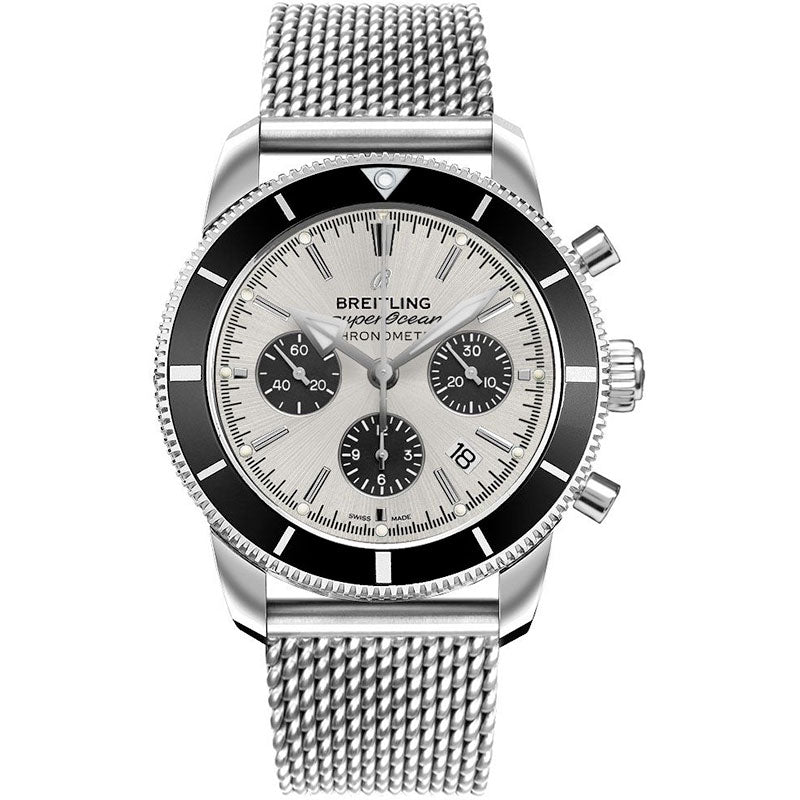 Breitling Superocean Heritage II Chronograph 44