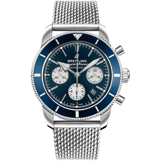 Breitling Superocean Heritage II Chronograph 44