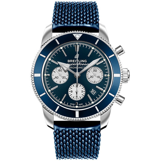 Breitling Superocean Heritage II Chronograph 44