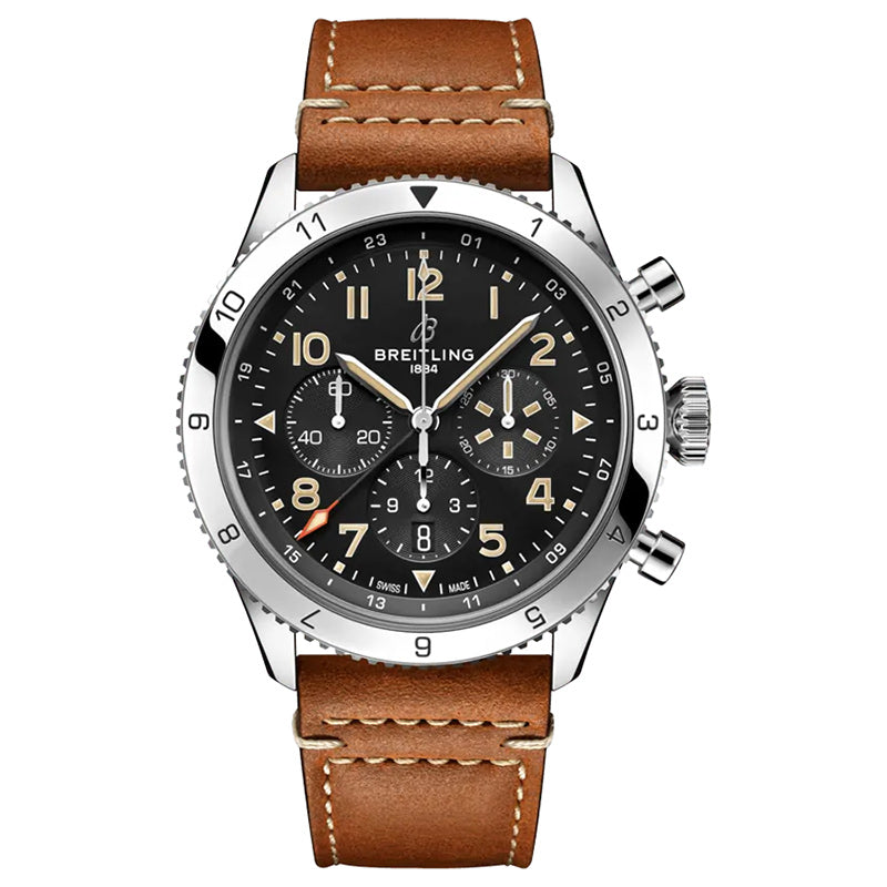 Breitling Aviator 8 Automatic Day Date 41