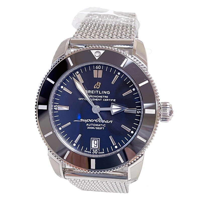 Breitling Superocean Heritage B20 42