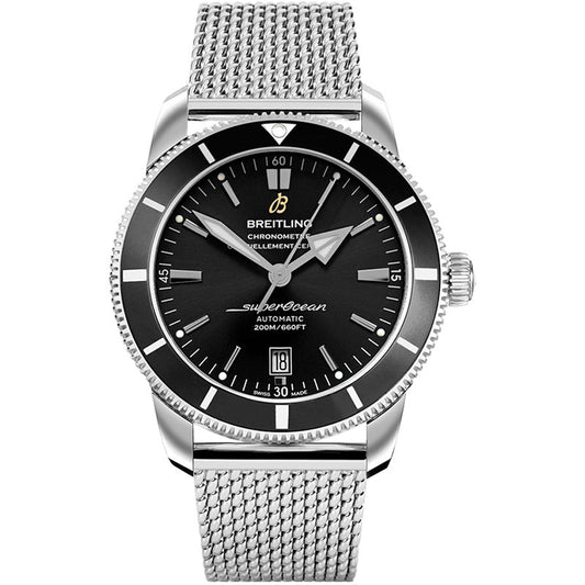 Breitling Superocean Heritage 46