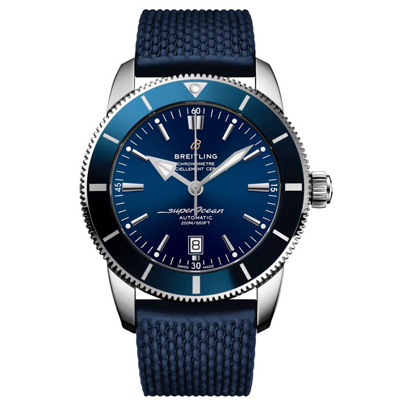 Breitling Superocean Heritage 46